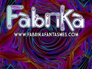 FabriKaBranleur- French Dirty Talk 1